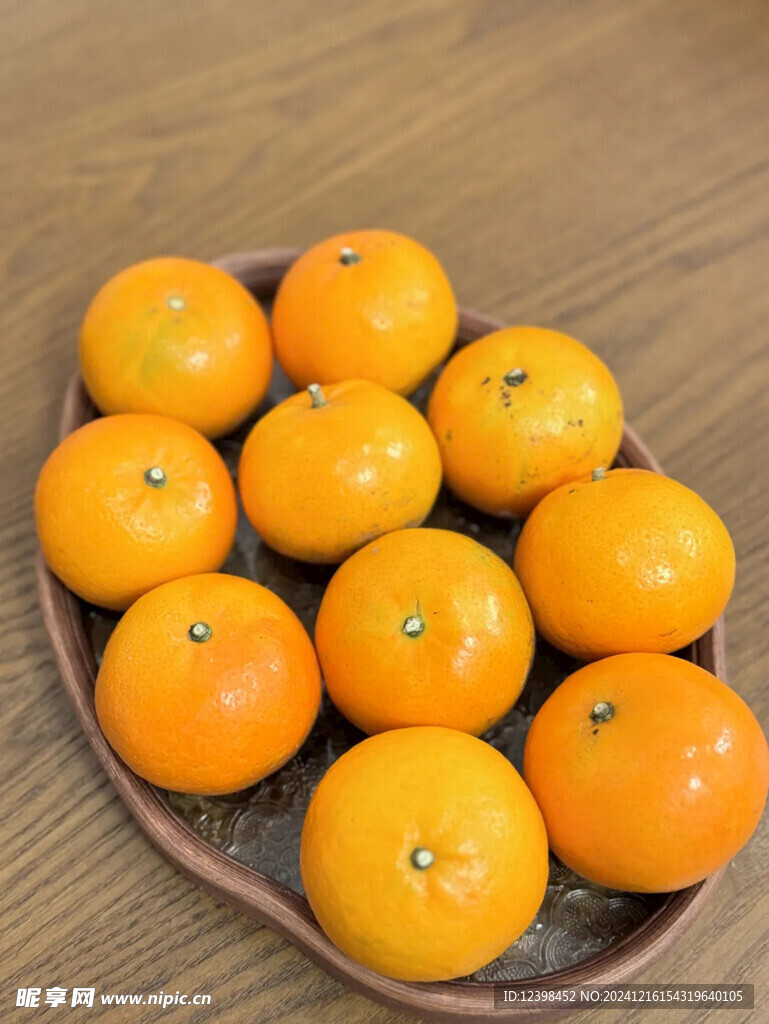 沃柑