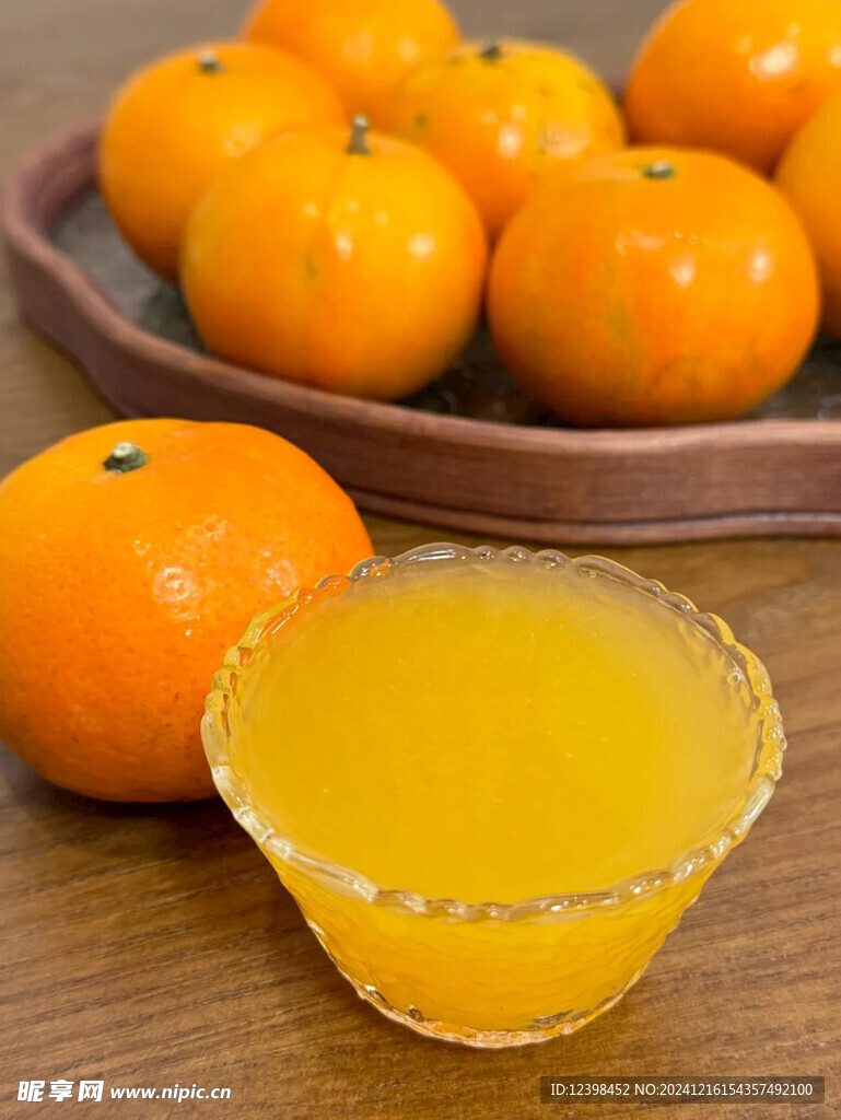 沃柑