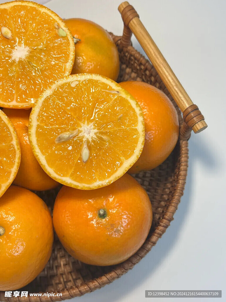 沃柑