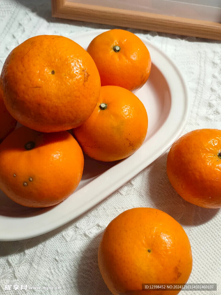 沃柑