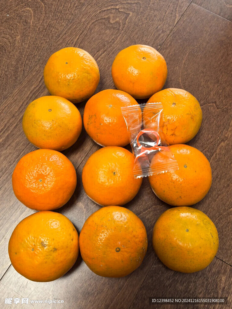 沃柑