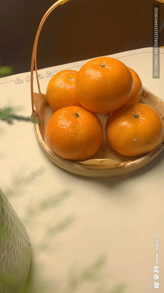 沃柑
