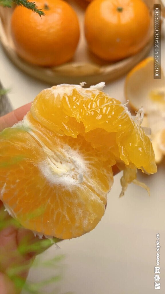 沃柑