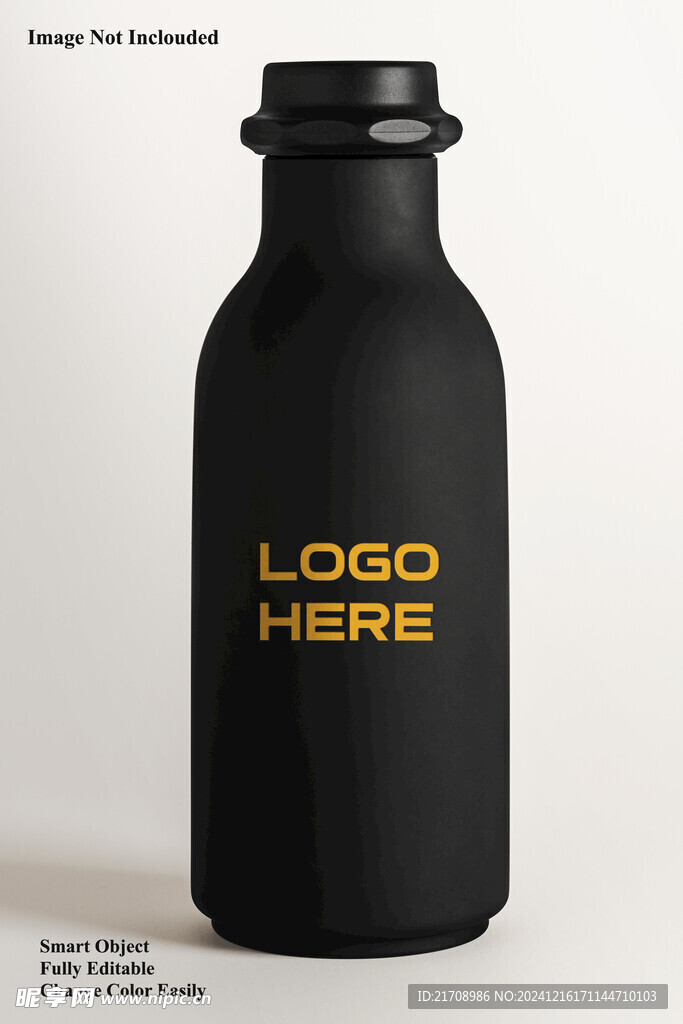 LOGO展示 