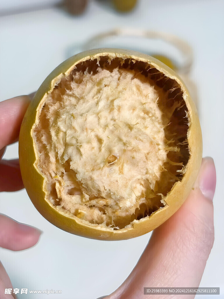 罗汉果