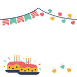 生日素材