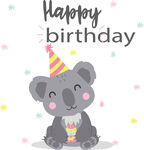 生日快乐