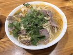 淮南牛肉汤