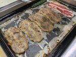 韩式烤肉