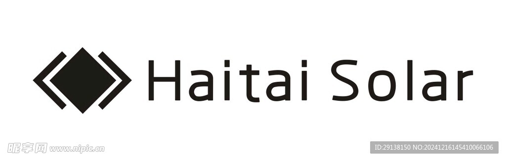 海泰 Haitai Solar