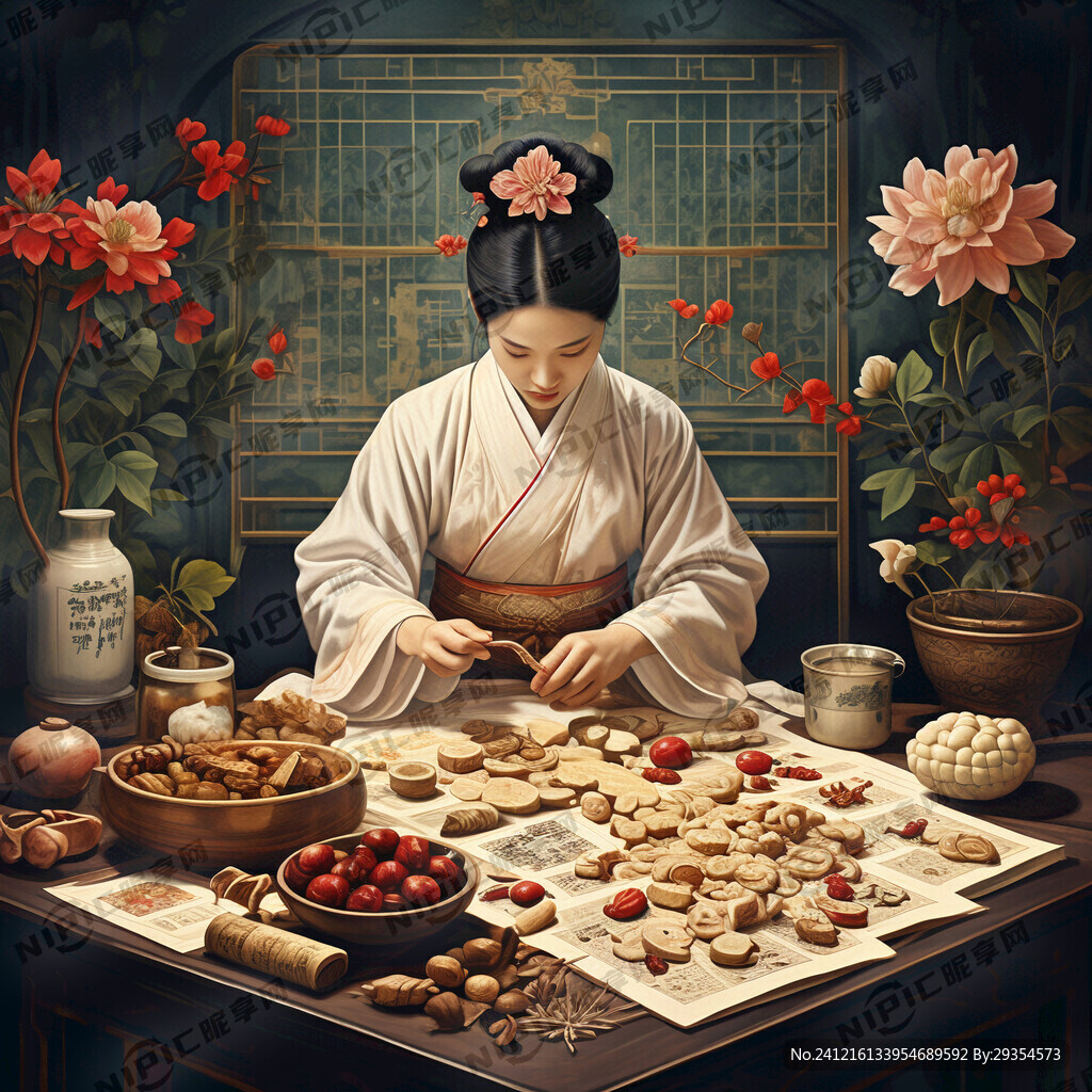 千金方