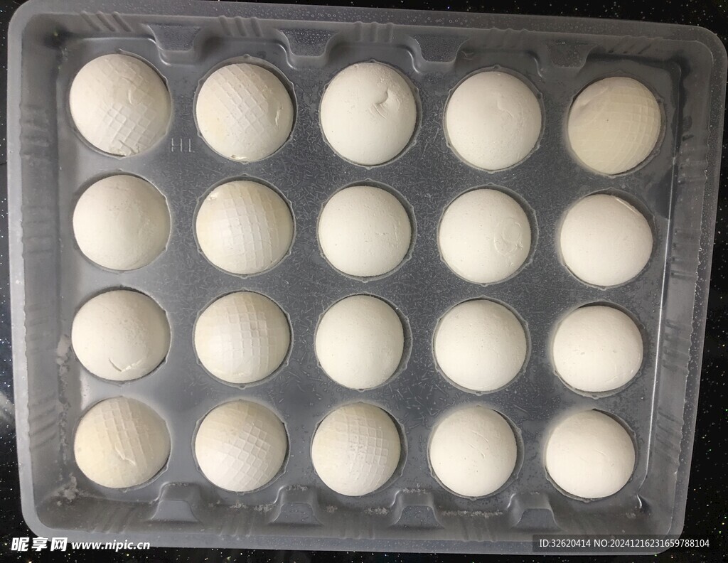 汤圆