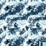 雪山