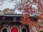 栖霞寺