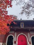 栖霞寺