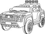 山地车