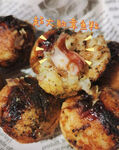 章鱼丸子