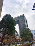 城市建筑