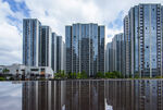 小区建筑