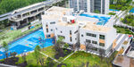 小区建筑