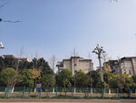 城市别墅