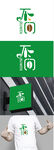 酒业标识设计