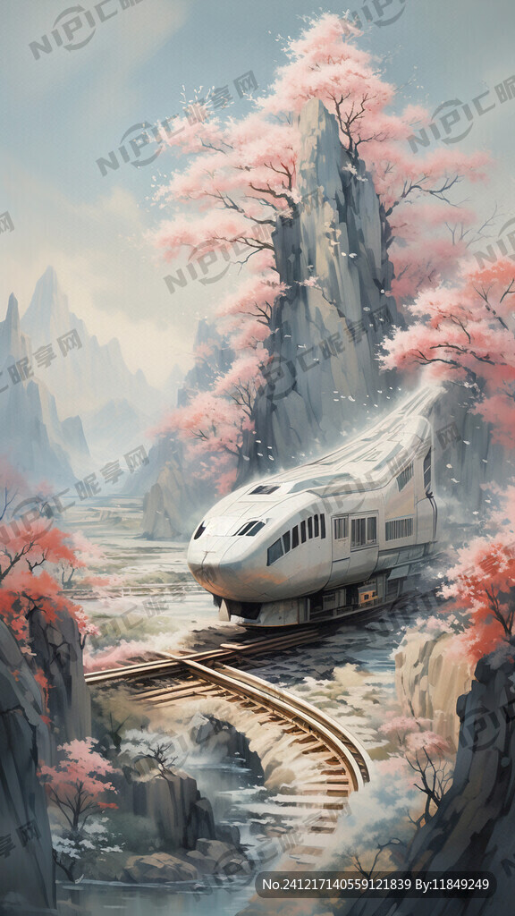 动车