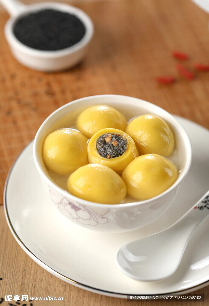 汤圆