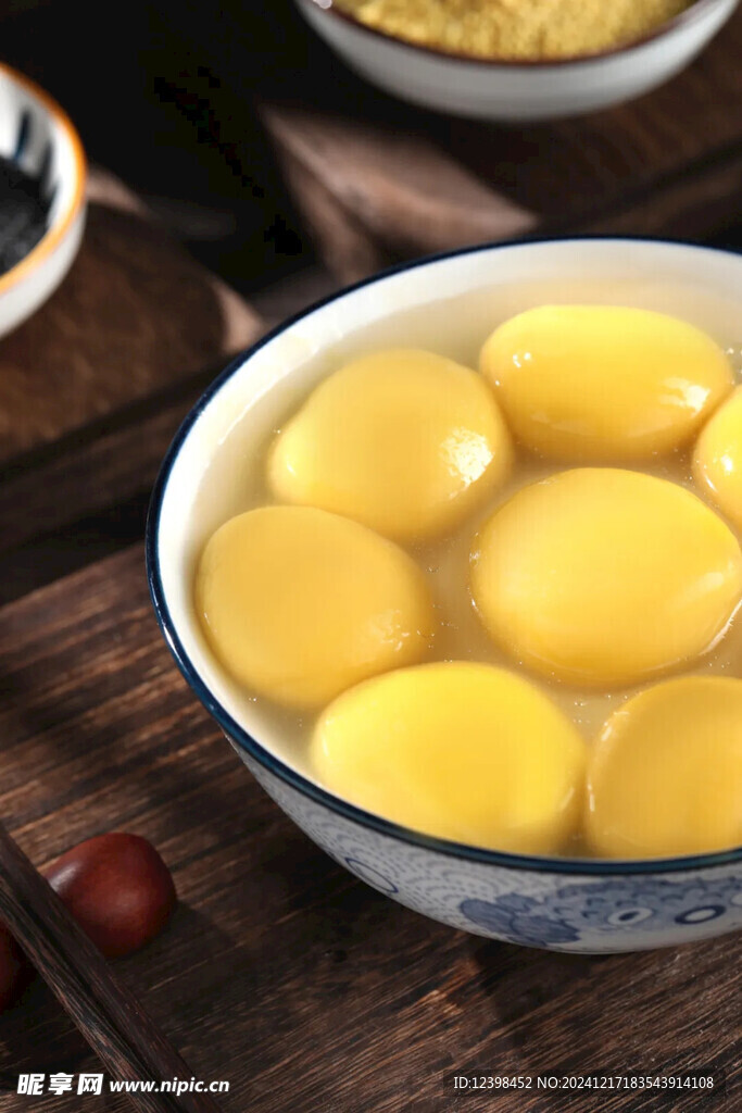 汤圆
