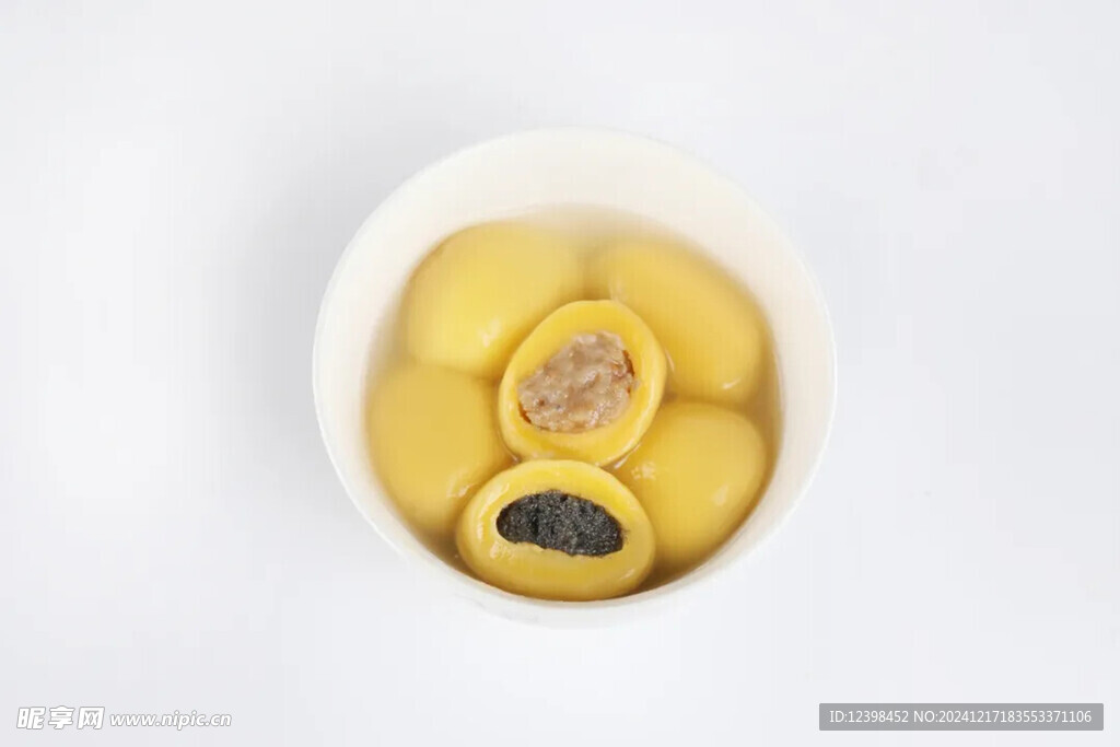 汤圆