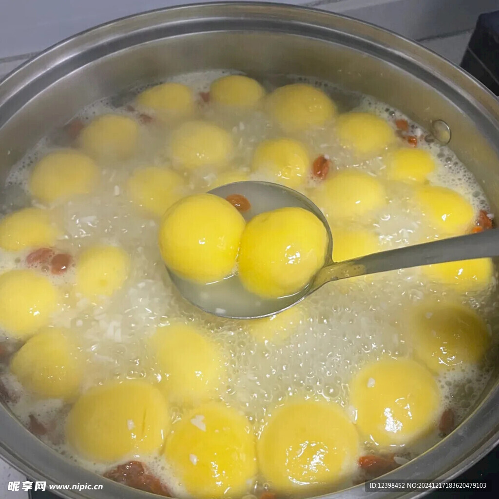 汤圆