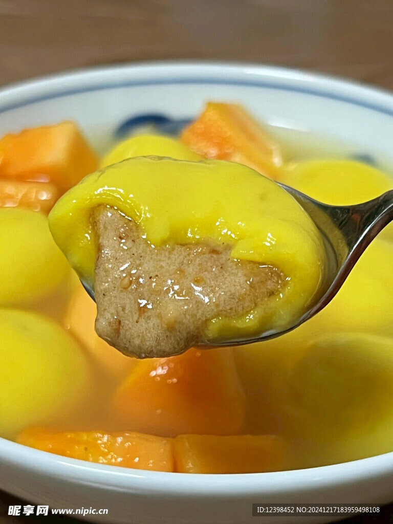汤圆