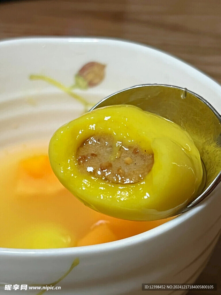 汤圆