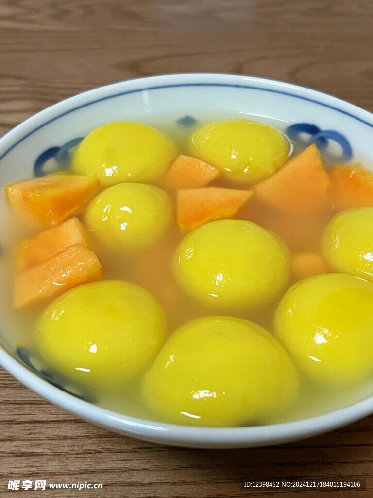 汤圆