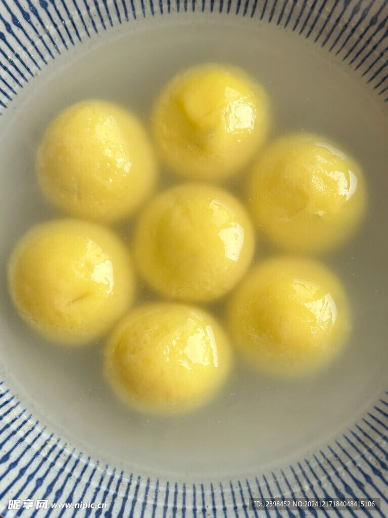 汤圆