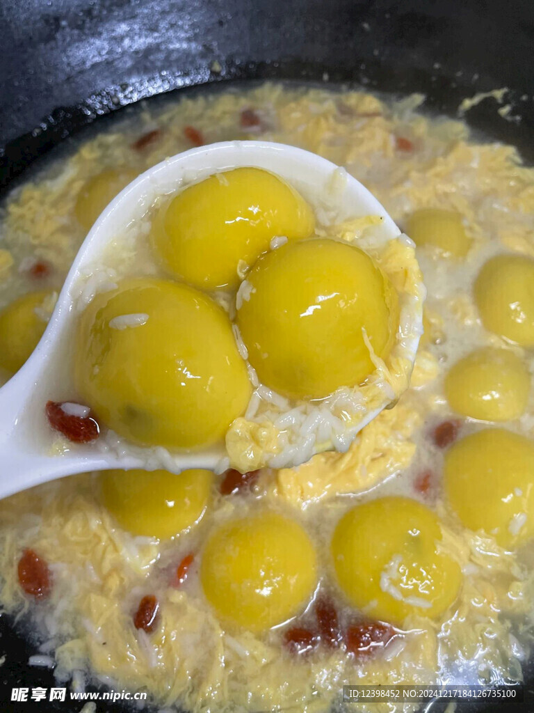 汤圆