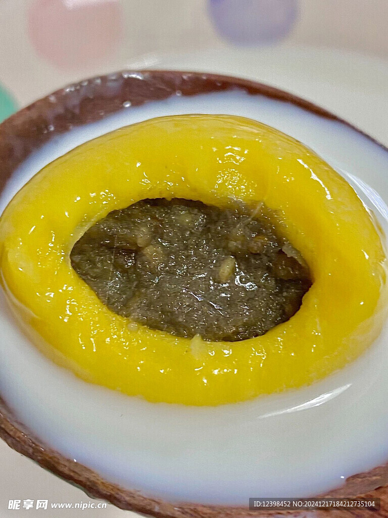 汤圆