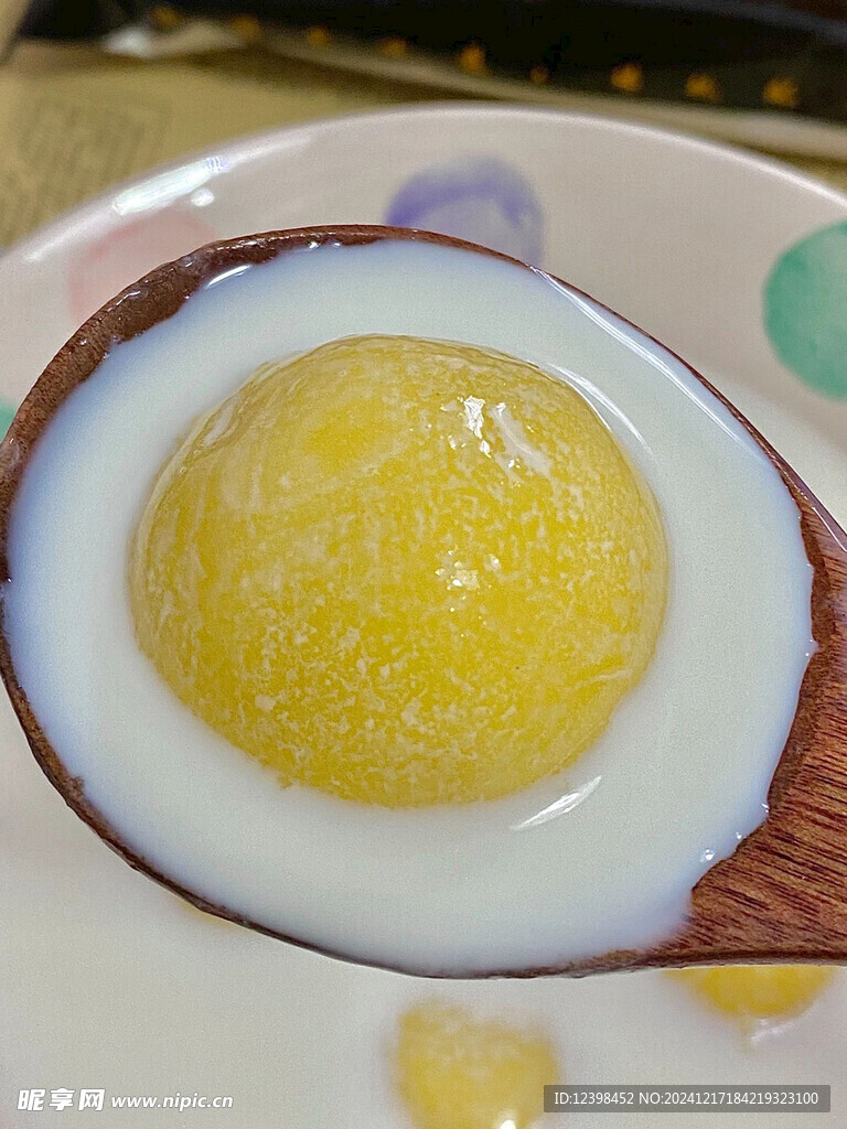 汤圆