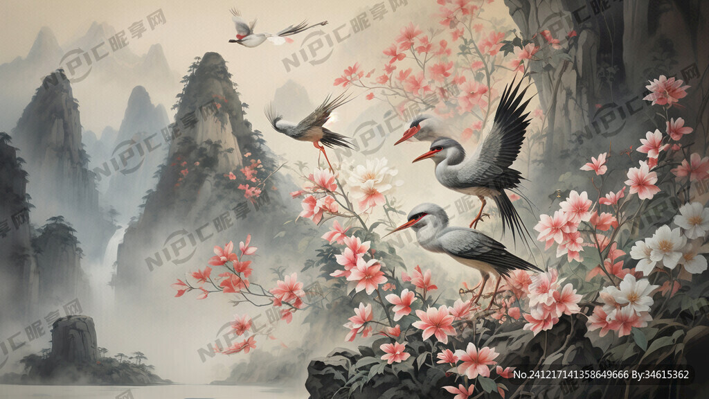 钟山 钟灵毓丽 钟灵毓秀
