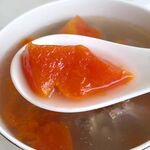 木瓜排骨汤