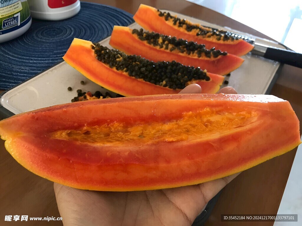 木瓜