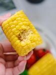 黄糯玉米