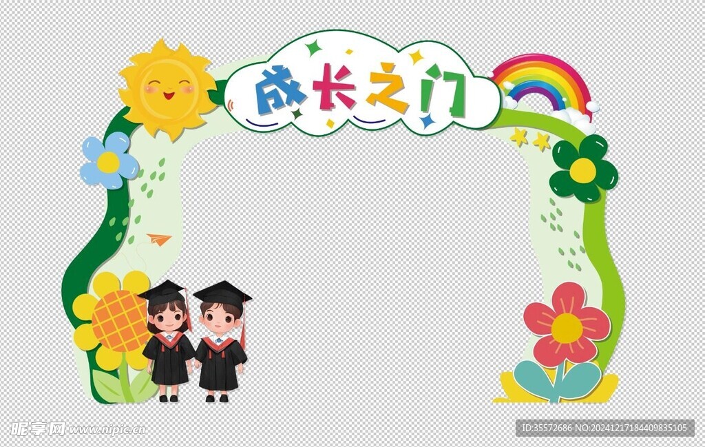 成长之门