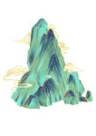 山