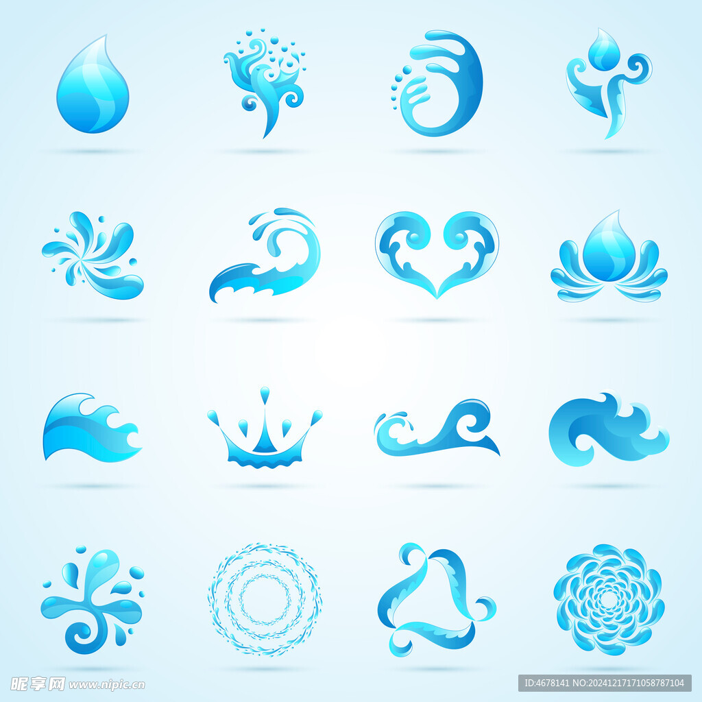 波浪矢量