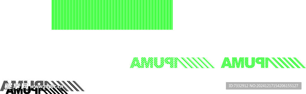 字母