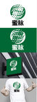水果标识设计