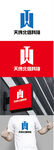 科技标识设计