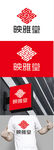 艺术标识设计