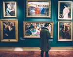 观艺术展